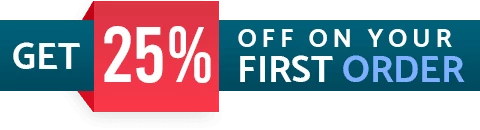 Discount Offer On First Order