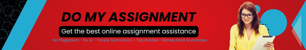 Do my assignment banner